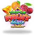 Triple Fruit Deluxe Megaways